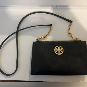 Tory Burch Devon Crossbody